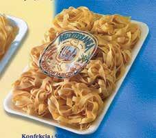 Papardelle,