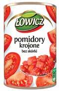 pomidorowy 190 g Sonda Vita 1L