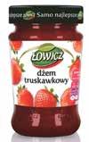 całe 400 g 3,19 3,75 Sos Łowicz