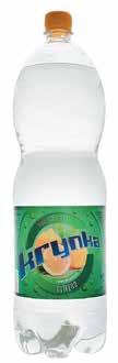 źródlana 1,5 L gazowana,