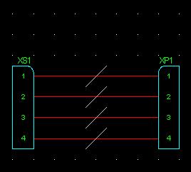Tworzymy nowy kabel Tworzymy nową żyłę dla istniejącego kabla Notka: Dialog Kabel - Oznaczenie: nie wyświetla się nawet jeżeli mamy aktywny tryb Użytkownik, jeżeli wprowadzamy kolejny znacznik kabla