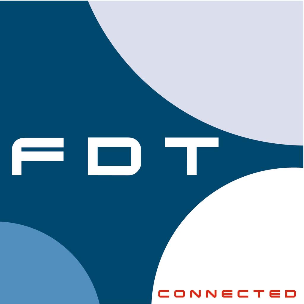 Sposoby opisu funkcji urzdzenia EDD GSD FDT/DTM EDD Electronic