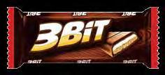 1 78 2,19 SNICKERS Super 1 25 1,54