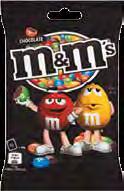1 31 1,61 Skittles różne smaki: