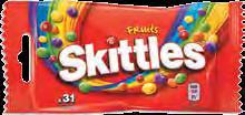 opakowanie: 24 szt 1 83 2,25 M&M