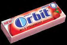 PEPERMINT opakowanie: 30 szt.
