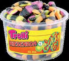 Boa   owocowym Rozgwiazdy