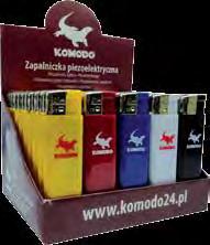 90 00 110,07 KOMODO ŻAROWE