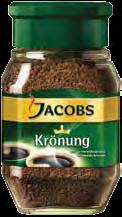 opakowanie: 100 g 7 99 9,83 Jacobs