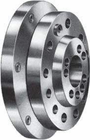 MACHINE SPINDLE NOSES TO ANSI B 5.9; ASA B 5.9 KOŃCÓWKI WRZECION OBRABIAREK WG ANSI B 5.9; ASA B 5.9 TYPE /TYP A1 - A2 spindle nose size wielkość końcówki A B max C -0,025 A1 D E1 F1 E2 F2 5 133.4 82.