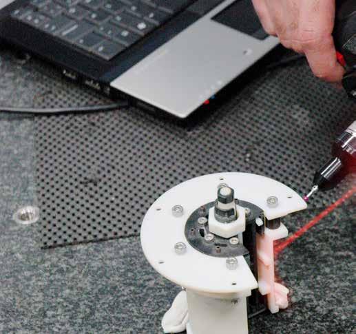 ROMER Absolute Arm CE SPUN UTILIZATORII HEXAGON METROLOGY ESTE PARTENERUL NOSTRU IMPORTANT SI DE INCREDERE, IN TIMP CE ROMER ABSOLUTE ARM GARANTEAZA CALITATEA PRODUSELOR NOASTRE.