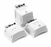 ROMER Mobility Pack include acumulator si comunicare WiFi - flexibilitate maxima pentru ROMER Absolute Arm. ROMER Scanning Pack este interfata pentru scannerele laser.