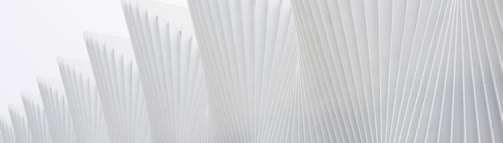 Mild structures, haptic pleasures, soft gradation and