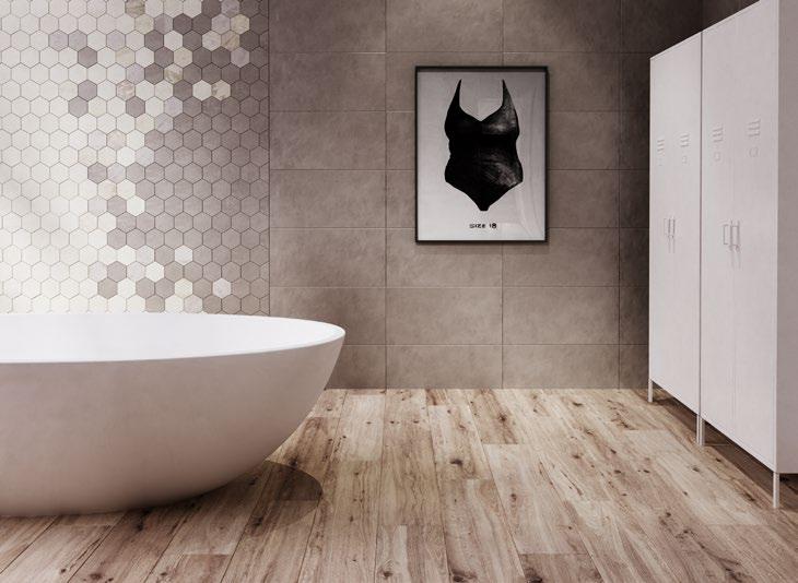 wall tile