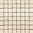 wall decor Gusto beige Glamour 12,1x74,4 cm Listwa