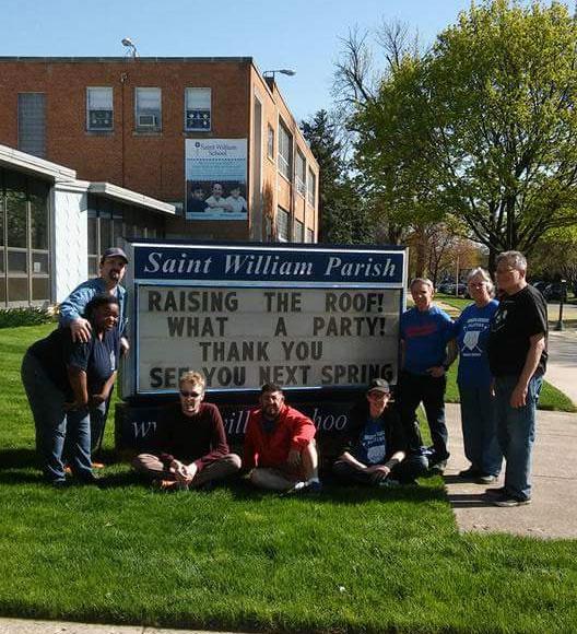 , River Grove, IL About the Topic: This workshop will cover the history, the spiritual and emotional impact, and the support that Mother Mary has had on