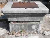 OBNOVA GRADITELJSKOG NASLJEĐA Kastavske šterne I. DIO SMJEŠTAJ, NAČIN GRADNJE, KOMUNSKE ŠTERNE tekst DARIO MEDVEDEC stavskog gradskog vijeća od 1. 10. 1647. godine.