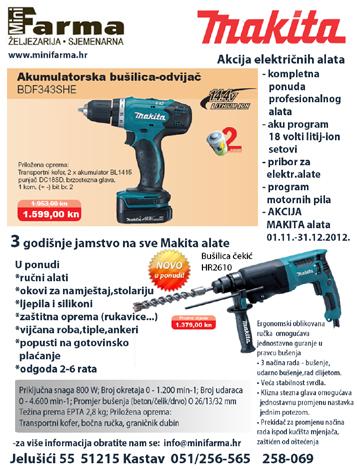 JADRAN-IMPEX, VODEĆI TRGOVAC GRAĐEVNIM MATERIJALOM, KERAMIKOM I SANITARIJAMA NA KVARNERU JAX TM novi brend uz 20 godina uspješnog poslovanja Jadran-impex prepoznat je kao iznimno pouzdan i stručan