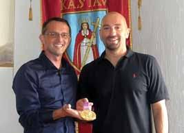 samir barač Gradonačelnik primio zlatnog vaterpolistu Samira Barača PRIRODOM BEZ GRANICA ZANIMLJIVA HUMANITARNA AKCIJA PUSTOLOVNE UDRUGE BANINA Pustolovi, avanturisti i ljubitelji prirode za dječji
