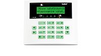CA-10 KLCD Manipulator LCD (typ K; zielone podświetlenie) 273,00 PLN CA-10 KLCD-L Manipulator LCD (typ L; zielone podświetlenie) 273,00 PLN CA-10 BLUE-L Manipulator LCD