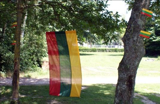 Tad viskas turi veikti kaip šveicariškas laikrodis. Advento šventės sėkmę visų pirmiausia lemia gausus vaikučių dalyvavimas.