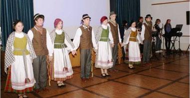 Leidiniai buvo sunešti pačių šventės dalyvių - iš Lietuvos ir iš bendruomenės narių asmeninių bibliotekų. Trūkstamus leidinius pasiskolinome iš Bazelio universiteto bibliotekos.