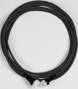 Przycisk z symbolem spowoduje włączenie lub wyłączenie lamp LED-owych.