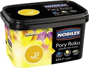 9 l (4,43 zł/l) 129,- DULUX IDEALNY SUFIT wysokiej jakości biała, lateksowa emulsja wodna, idealna do