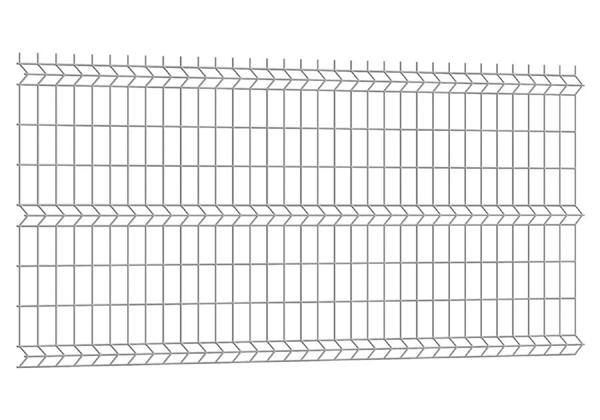 0,9x1,5 m, profil ramy 40x30 mm, profil poprzeczek 50x10 mm, kolor ocynk + RAL 7016 (antracyt); w systemie