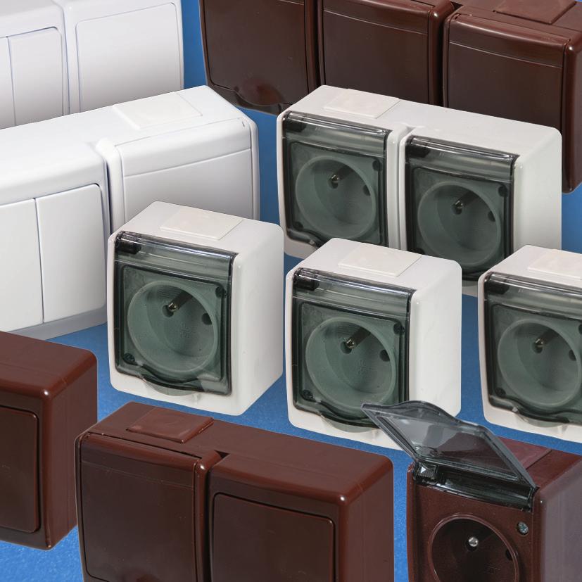Equipment Oferujemy: We are offering: