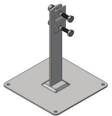 R.8006 Złącze kontrolne