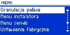 Pasirinkus šią funkciją, viršijus nustatytą ribą (žr.