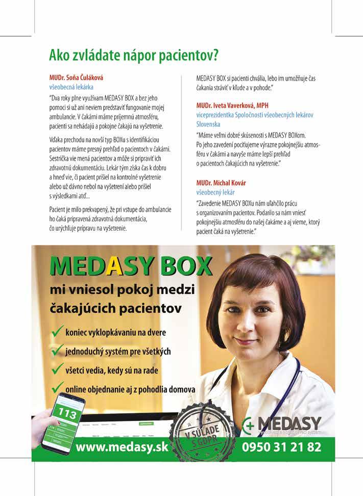 Reforma segmentu VLD je nutná! Sme odbor, ktorý prešiel a prechádza zmenami, žiaľ často menej správnymi.