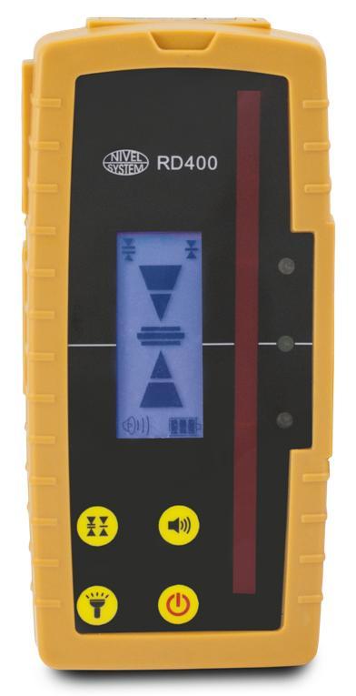 3. Wyłącz instrument i przesuń go w pobliże jednej ze ścian (1 do 2 m). Nie zmieniaj orientacji osi. Włącz instrument. 4. Ponownie zaznacz na ścianach położenie wiązki lasera. 5.