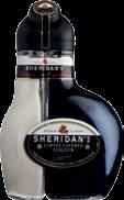 Sheridan s 43,99 54,11 0,7L 30% 55,99 68,87 0,7L 38% 32,99 40,58 0,5L 38% Metaxa Honey Tequila