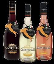 *35% 9,59 11,80 1L 15% Vermounth Istra Lemon, Peach 11,19 13,76 1L 15% Vermounth Istra Rosso, Bianco 15,39 18,93 0,5L 15% Likier Dalkowski advocat, vanilla, chocotella,