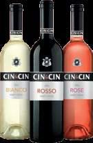 12,19 14,99 PS 6,49 7,98 0,5l PS 13,19 16,22 C/PW 9,19 11,30 11,5% Wino Kagor Cerkiewny Wino Liebfraumilch Saint Urban 9,99 12,29 PS Wino Tokaj Furmint White Wino Primitivo Di Puglia 10,49 12,90 1l