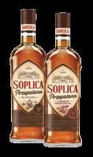 0,1L 40% 7,15 8,79 0,2L 40% 14,95 18,39 18,49 22,74 25,49 31,35 Ogiński vodka 22,99 28,28 Smirnoff