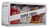 Vodka Pure, Pepper, Herbal 22,49 27,66