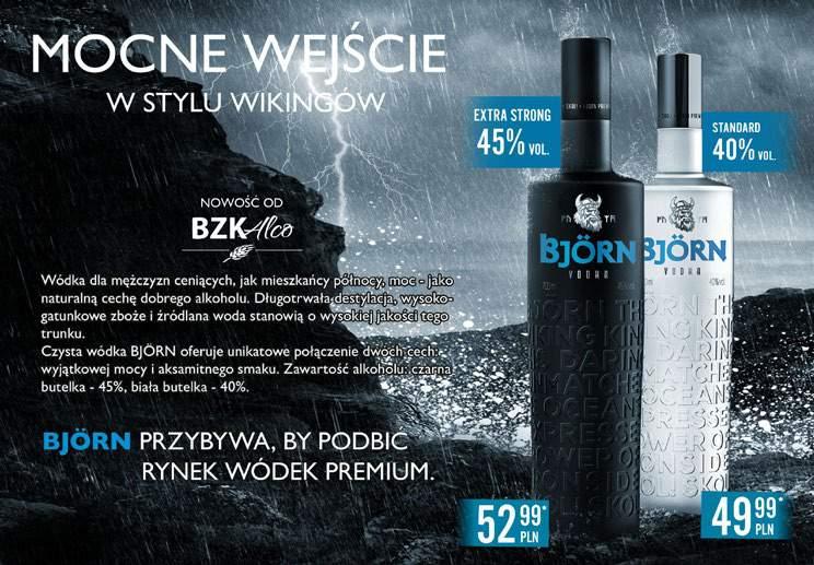 23,79 29,26 Żubrówka Bison Grass 16,99 20,99 0,5L 37,5% Stock