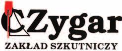Sklepy eglarskie HALS Zbigniew Ja toszuk 70-800 Szczecin ul. Przestrzenna 3 tel./fax 091 461 27 14 kom. 0 601 737 640 71-734 Szczecin ul. Lipowa 5/6 tel.