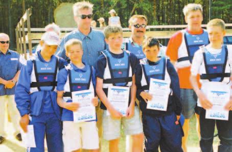 Reprezentacja MÂ 2003 Zawodnicy uprawnieni do startów w grupie A w 2004 roku LP Nazwisko i imi Rok ur. P eç Klub Status 1 Adamczyk Gr