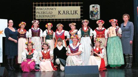 Wśród najlepszych