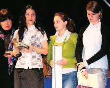 Karlik zwyciêski dla