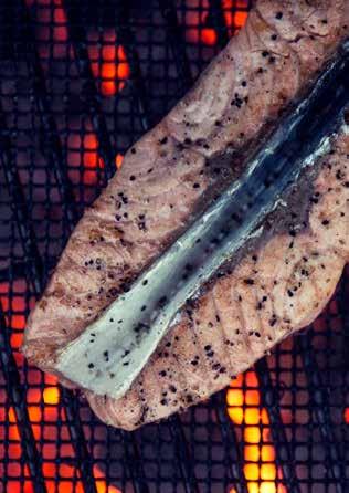 OUTDOOR DINING BBQ wielofunkcyjne narzędzie, 5 w 1 Stal
