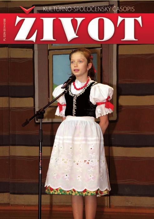 2012 JÚL LIPIEC Č. 7 (649)/roč.