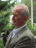 Všetko závisí od nás... Ján Bašisty Predseda MS SSP v Jablonke Ján Bašisty je predsedom Miestnej skupiny Spolku Slovákov v Poľsku od konca roku 2005.