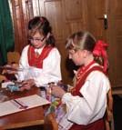 triedy ZŠ v Jurgove za báseň Škola 2. miesto: Anna Višňovská z III. triedy ZŠ v Nedeci za báseň Škola 3. miesto: Paulína Vojenská z III.