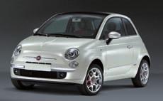 Fiat 500 Hoci novodobý Fiat 500 verejne podupal základné hodnoty svojho legendárneho predchodcu, teda skromnosť a cenovú dostupnosť, zdá sa, že jeho imidžu to neuškodilo.