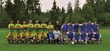 V tomto roku bola veselica tema cky spojená s Majstrovstvami Európy vo futbale čiže v skratke Euro 2012, ktoré práve v Poľsku prebiehali.